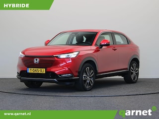 Honda HR-V 1.5 e:HEV Advance | Stoelverwarming | Voorruitverwarming | Elektrische Achterklep | Apple Carplay/Android Auto |