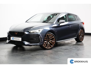 Cupra Leon 1.4 e-Hybrid 245PK VZ Performance | PANORAMADAK | 19 INCH | NAVIGATIE | VERLENGDE GARANTIE