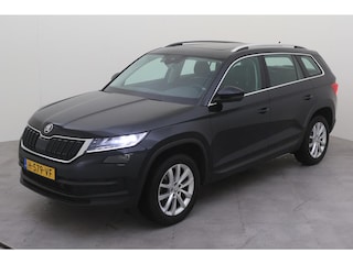 Skoda Kodiaq 1.5 TSI Business Edition