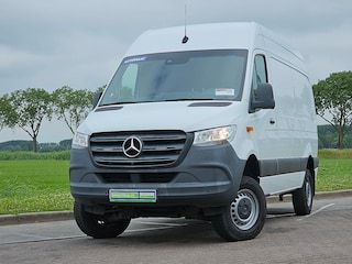 Mercedes-Benz Sprinter 316 L2H2 Mbux 4x4 Autom!