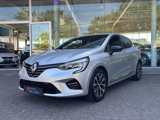 Renault Clio 1.0 TCe 90pk Techno| Camera| Navi|LM|Carplay|Rijklaarprijs incl. 12 maanden garantie