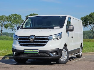 Renault Trafic 2.0 DCI L2H1 Navi Euro6 AC!