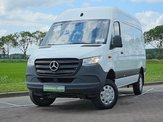 Mercedes-Benz Sprinter 316 CDI 4X4 AUT. L2H2