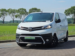 Toyota Proace PRO-ACE 1.6 L2 Airco Automaat!