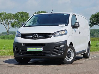 Opel Vivaro 1.5 L2 Navi Euro6 NAP AC