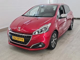Peugeot 208 1.2 PureTech Allure NL-AUTO | NAVI |