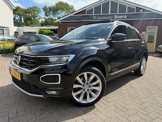 Volkswagen T-Roc 1.5 TSI Sport Panoramadak, 18''Lmv, Virt Display, Led