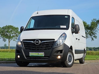 Opel Movano 2.3 L2H2 2xZijdeur NAP!