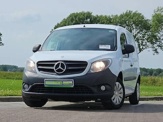 Mercedes-Benz Citan 108 CDI LONG Airco Euro6 NAP