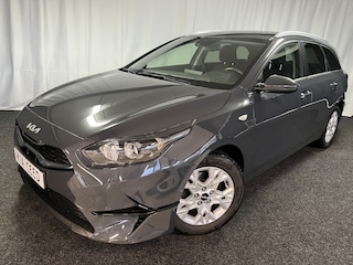 Kia Ceed Sportswagon 1.0 T-GDi DynamicLine 1E EIGN/ECC/STOELVERW./APPLE/LMV