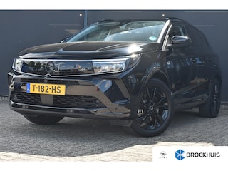 Opel Grandland 1.6 Turbo Hybrid Level 4 | Navigatie | Achteruitrijcamera | Apple Carplay | Android Auto | Adaptive Cruise