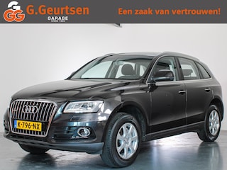 Audi Q5 2.0 TFSI quattro Pro Line Plus, Cruise Control, Stoelverwarming, Navigatie, LED