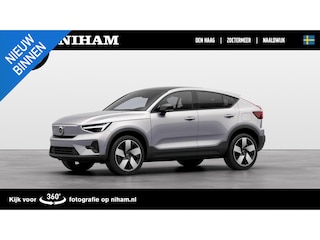 Volvo C40 Single Motor Extended Range Ultimate 82 kWh -PANO.DAK|HARMAN/KARDON|PIXEL.LED|360°CAM|20"