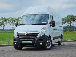 Opel Movano 2.3 L2H3 ExtraHoog-Dak!