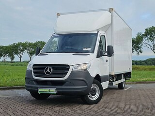 Mercedes-Benz Sprinter 315 ac automaat EURO6