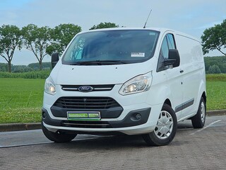 Ford Transit Custom 2.0 L2H1 Euro6 Airco NAP