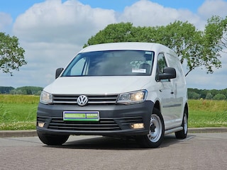 Volkswagen Caddy 2.0 Euro6 Airco NAP !
