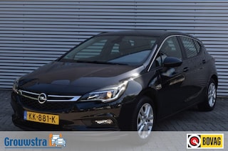 Opel Astra 1.0 5DRS. EDITION / PCD V+A / APPLE CARPLAY+NAVI / ECC