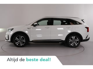 Kia Sorento 1.6 T-GDI PHEV 4WD-265pk 5p. | Trekhaak | Stl. verw. | Camera | Adaptieve Cruise | Navi |