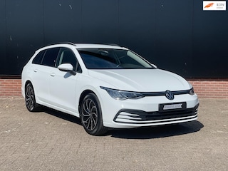 Volkswagen Golf Variant 1.5 TSI Style