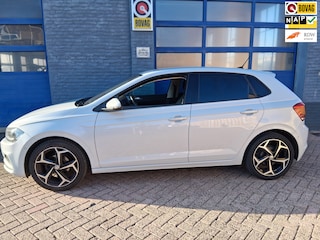 Volkswagen Polo 1.0 TSI Highline