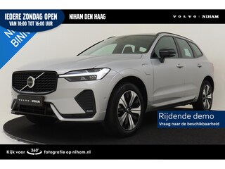 Volvo XC60 T6 PLUG-IN HYBRID AWD PLUS DARK -PANO.DAK|POWER-SEATS|360°CAM|TREKHAAK