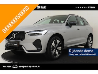 Volvo XC60 T6 PLUG-IN HYBRID AWD PLUS DARK -PANO.DAK|POWER-SEATS|360°CAM|TREKHAAK