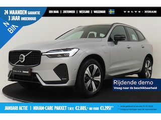 Volvo XC60 T6 PLUG-IN HYBRID AWD PLUS DARK -PANO.DAK|POWER-SEATS|360°CAM|TREKHAAK