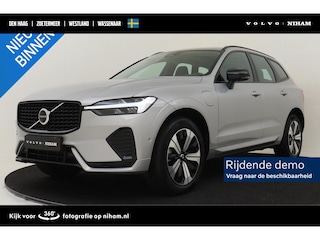 Volvo XC60 T6 PLUG-IN HYBRID AWD PLUS DARK -PANO.DAK|POWER-SEATS|360°CAM|TREKHAAK