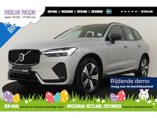 Volvo XC60 T6 PLUG-IN HYBRID AWD PLUS DARK -PANO.DAK|POWER-SEATS|360°CAM|TREKHAAK