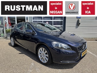 Volvo V40 2.0 T3 Momentum Trekhaak