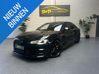 Audi A6 Limousine 2.0 TFSI quattro S line | Navi | Memory | Cam