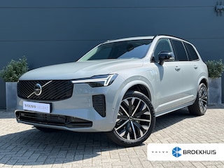 Volvo XC90 T8 Ultra Dark Facelift