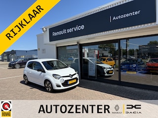 Renault Twingo 1.2 16V Dynamique | cruise control | carkit | streaming audio | lichtmetalen velgen | tijdelijk gratis Top Afleverpakket twv Eur 695