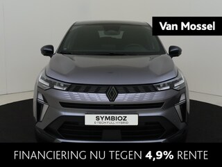 Renault Symbioz E-Tech full hybrid 145 esprit Alpine | Automaat | Achteruitrijcamera | Navigatie