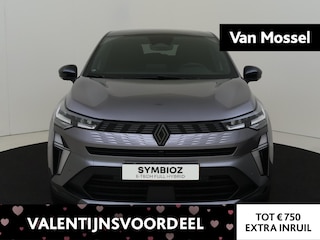 Renault Symbioz E-Tech full hybrid 145 esprit Alpine | Automaat | Achteruitrijcamera | Navigatie