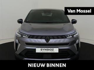 Renault Symbioz E-Tech full hybrid 145 esprit Alpine | Automaat | Achteruitrijcamera | Navigatie