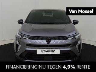 Renault Symbioz E-Tech full hybrid 145 esprit Alpine | Automaat | Achteruitrijcamera | Navigatie