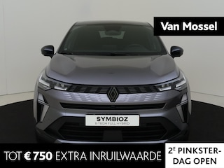 Renault Symbioz E-Tech full hybrid 145 esprit Alpine | Automaat | Achteruitrijcamera | Navigatie