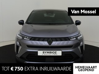 Renault Symbioz E-Tech full hybrid 145 esprit Alpine | Automaat | Achteruitrijcamera | Navigatie