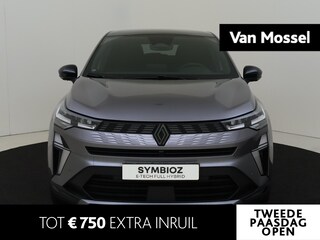 Renault Symbioz E-Tech full hybrid 145 esprit Alpine | Automaat | Achteruitrijcamera | Navigatie