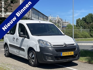Citroën Berlingo 1.6 BlueHDI 75 Club | Airco | Cruise Control