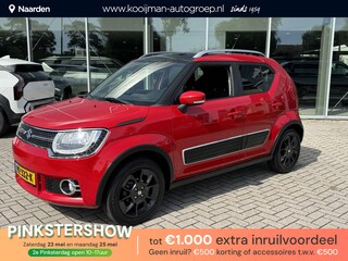 Suzuki Ignis 1.2 Stijl Smart Hybrid