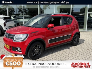 Suzuki Ignis 1.2 Stijl Smart Hybrid