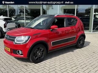 Suzuki Ignis 1.2 Stijl Smart Hybrid