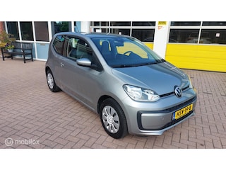 Volkswagen Up 1.0 BMT move up! Camera