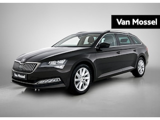 Skoda Superb 1.5 TSI ACT Style Business