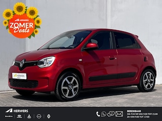 Renault Twingo 0.9 TCe Limited / Zeer weinig km / Dealer onderhouden / Stoelverwarming / Airco / All Season banden / 15" Lichtmetalen wielen /