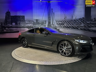 BMW 840i High Executive *M-Sport*Softclose*Stoelkoeling*4-wielbesturing*