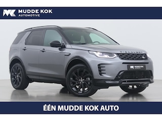 Land Rover Discovery Sport P270e PHEV Dynamic SE | ACC | Meridian Surround | Trekhaak | BLIS | Panoramadak